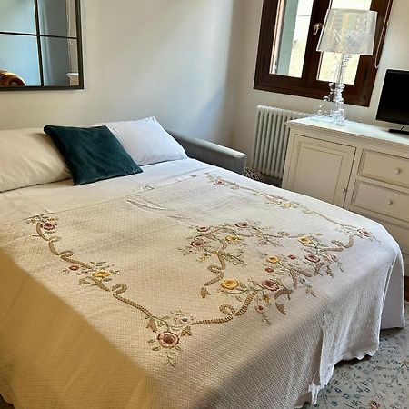 Santa Caterina: Charming Apartment 트레비소 외부 사진